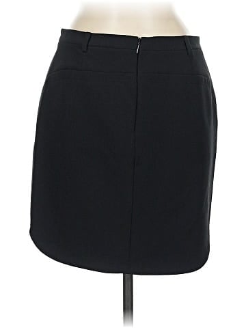 Halston Heritage Formal Skirt (view 2)