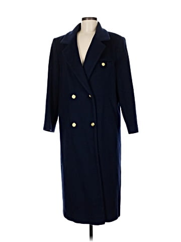 Forecaster of Boston Wool Coat (view 1)