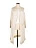 Susina Ivory Cardigan Size 0X - photo 1