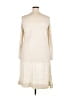 Susina Ivory Cardigan Size 0X - photo 2