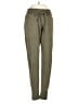 FP Movement Solid Green Casual Pants Size XS - photo 1
