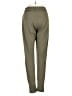 FP Movement Solid Green Casual Pants Size XS - photo 2