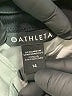 Athleta Camo Black Gray Athletic Shorts Size 14 - photo 3