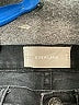 Everlane Chevron-herringbone Black Jeans Size 26 waist - photo 7