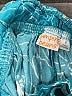 Jumping Beans Tropical Teal Dress Size 6 - photo 3