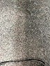 #Levkoff 100% Polyester Gray Cocktail Dress Size 8 - photo 4