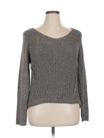 RD Style Pullover Sweater (view 1)