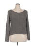 RD Style Tweed Gray Pullover Sweater Size XL - photo 1