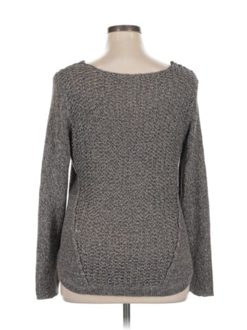 RD Style Pullover Sweater (view 2)