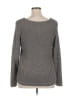 RD Style Tweed Gray Pullover Sweater Size XL - photo 2