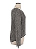 RD Style Tweed Gray Pullover Sweater Size XL - photo 4