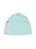 Zutano 100% Cotton Teal Blue Beanie 6-9 MO / 9 MO - photo 1