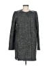 Maje Gray Coat Size EU (FR) 38 / US 6 - photo 1