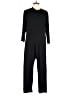 B Collection by Bobeau Solid Black Jumpsuit Size XL - photo 1