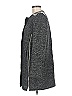 Maje Gray Coat Size EU (FR) 38 / US 6 - photo 5