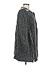Maje Gray Coat Size EU (FR) 38 / US 6 - photo 4