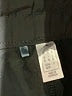 Adidas Solid Black Casual Skirt Size XL - photo 3