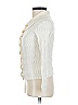 Paige Ivory Cardigan Size S - photo 5