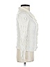 Paige Ivory Cardigan Size S - photo 4