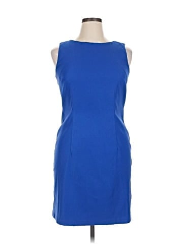 AB Studio Cocktail Dress (view 1)