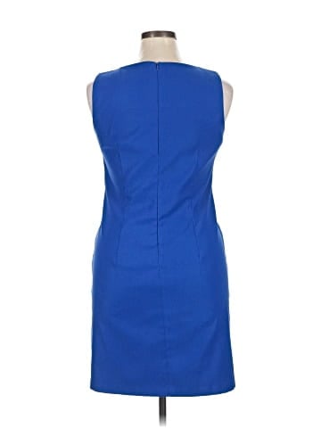 AB Studio Cocktail Dress (view 2)