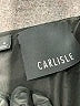 Carlisle Black Cocktail Dress Size 4 - photo 7