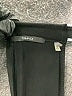 Tahari Black Sleeveless Blouse Size XS - photo 6