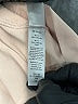 Beloforte Ivory Active Pants Size M - photo 8