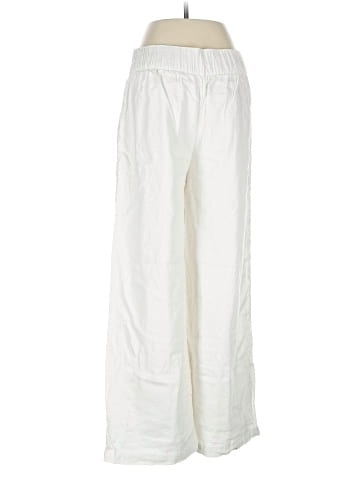 Abercrombie & Fitch Linen Pants (view 2)