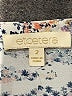 Etcetera 100% Viscose Floral Ivory Long Sleeve Blouse Size 2 - photo 7