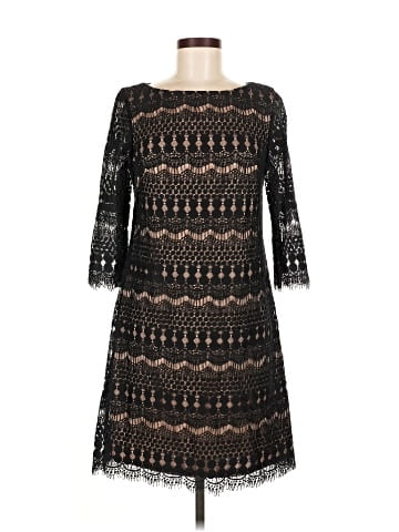 Eliza J Cocktail Dress (view 1)