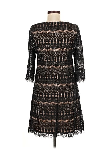 Eliza J Cocktail Dress (view 2)