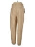 Derek Lam 10 Crosby Solid Tan Khakis Size 12 - photo 2