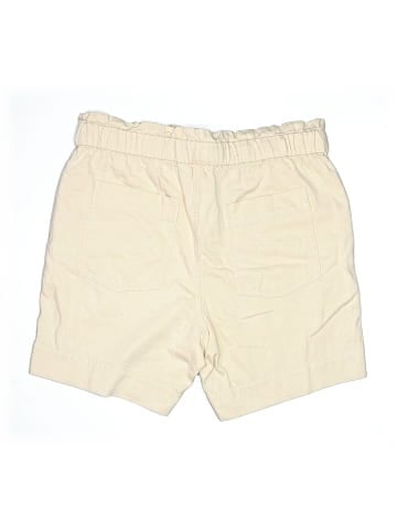 FRYE x Anthropologie Khaki Shorts (view 2)