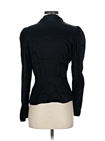 Chelsea And Walker Long Sleeve Blouse (view 2)