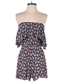 Miley + Molly Romper