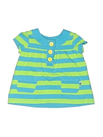 Carter's Short Sleeve Henley (view 1)