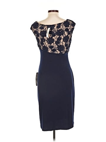 Connected Apparel Cocktail Dress (view 2)