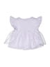 Carter's 100% Cotton Purple Dress 9-12 MO / 12 MO - photo 2