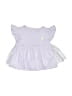 Carter's 100% Cotton Purple Dress 9-12 MO / 12 MO - photo 1