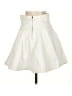 3.1 Phillip Lim Solid Ivory Formal Skirt Size 0 - photo 2