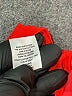 Lewit Solid Red Casual Dress Size 4 - photo 7