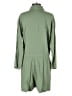 Stateside Solid Green Romper Size M - photo 2
