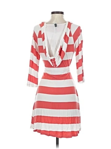 Kenneth Cole REACTION Casual Dress (view 2)