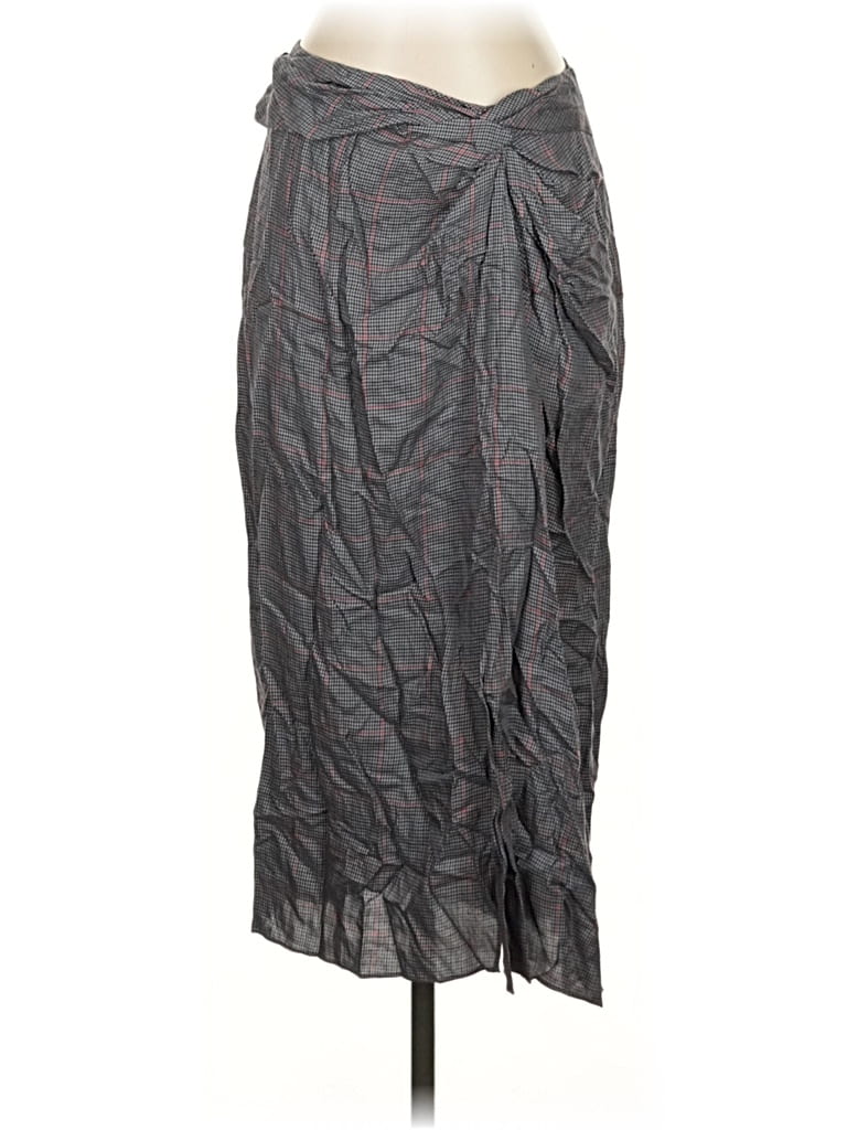 RAG & BONE Pre-owned Formal Skirt In Gray