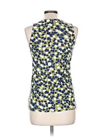 Porridge Sleeveless Blouse (view 2)