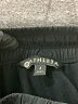 Athleta Solid Black Casual Skirt Size 2 - photo 3