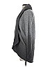 REPEAT Silver Edition Gray Wool Cardigan Size XS - photo 5