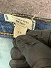 Madewell Stars Blue Jeans Size 26 waist - photo 8