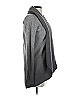REPEAT Silver Edition Gray Wool Cardigan Size XS - photo 4